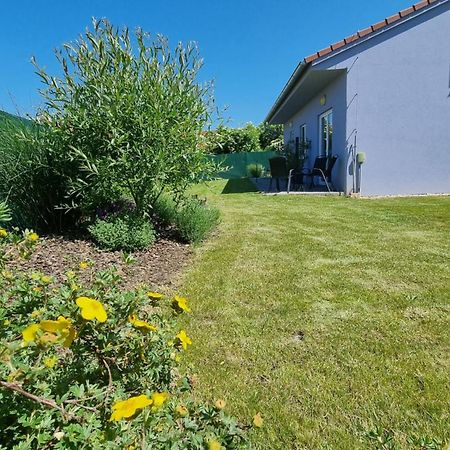 Modry Apartman 2 - Studio Znojmo Exterior photo