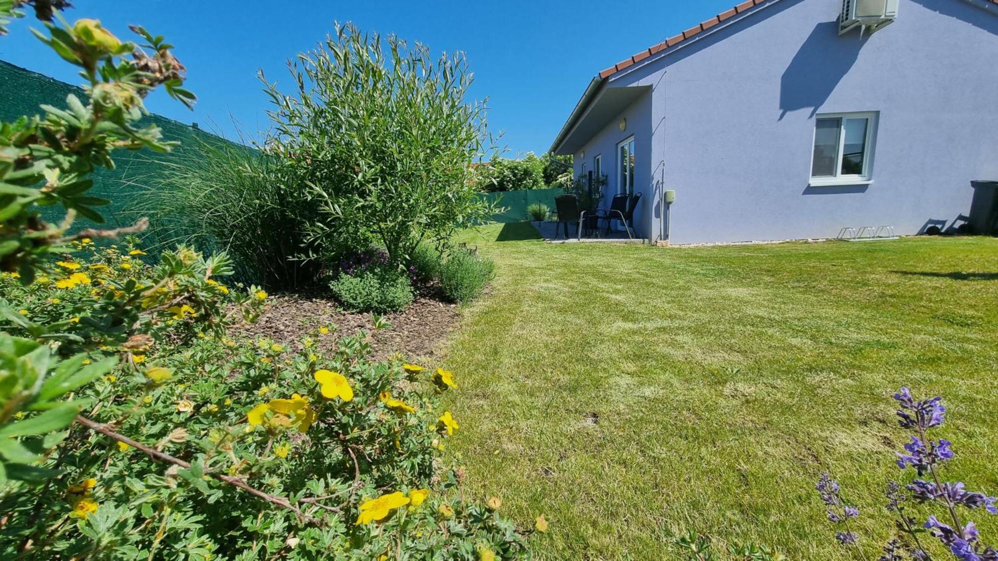 Modry Apartman 2 - Studio Znojmo Exterior photo